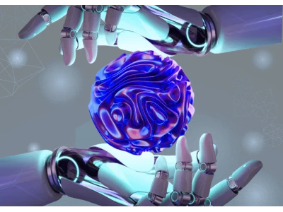 YAPAY ZEKA UZMANLIK EĞİTİMİ