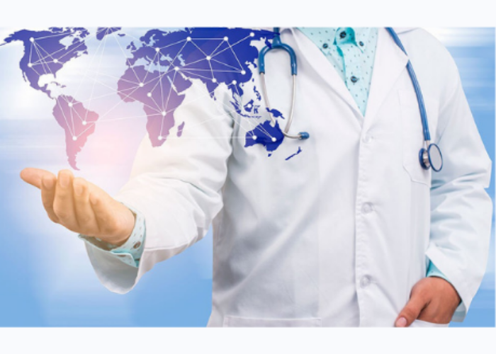 Sağlık Turizmi Eğitimi